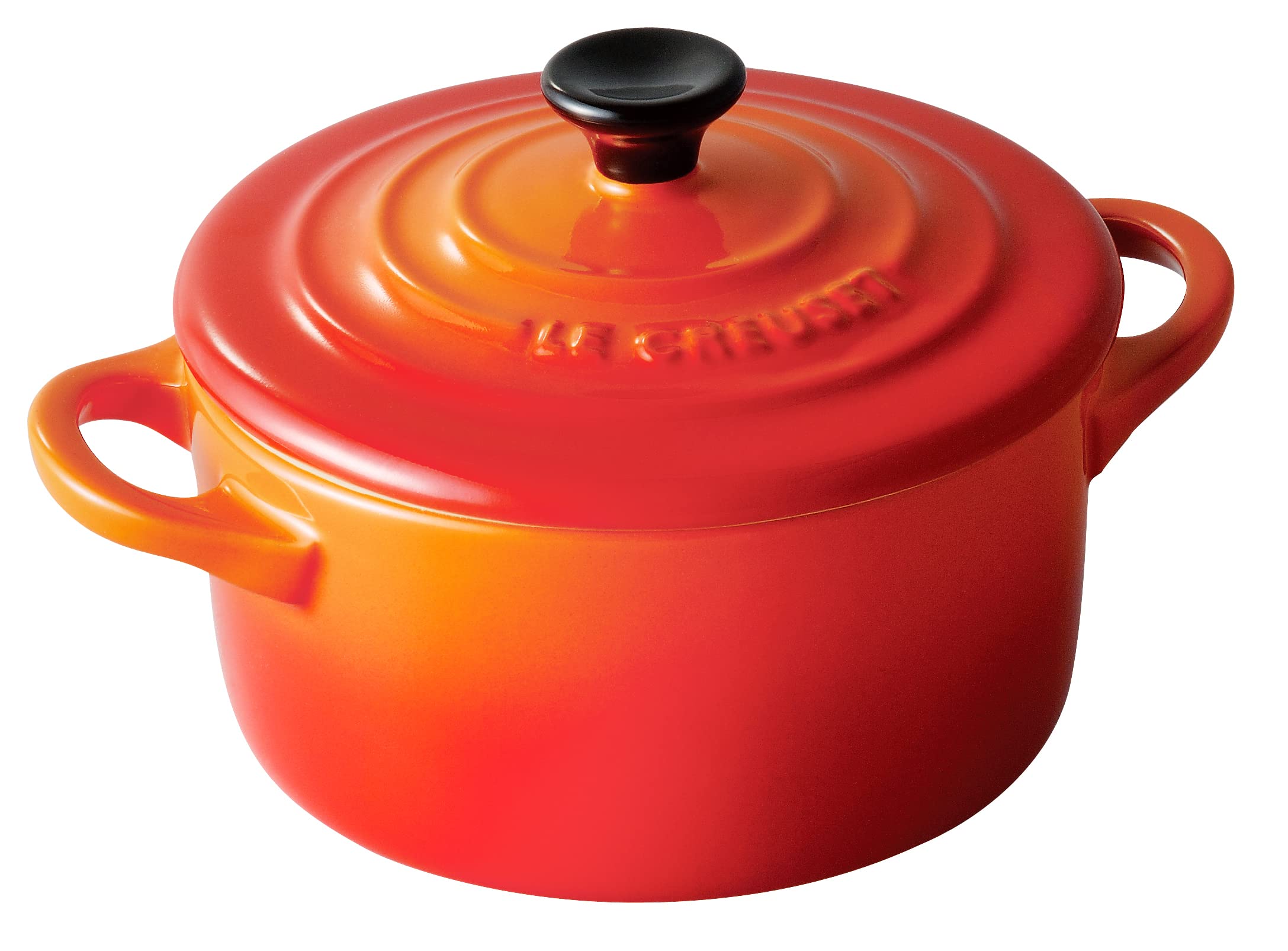 Amazon.co.jp: ル・クルーゼ(Le Creuset) 耐熱容器 ミニ・ココット