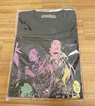 Amazon.co.jp: マツケンサンバ カラフルサンバ Tシャツ Mサイズ カフェ