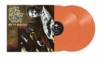 Souls of Mischief - 93 Til Infinity - Amazon.com Music