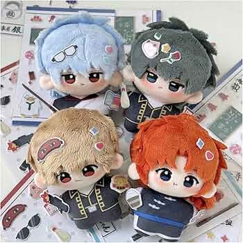 Amazon.co.jp: 銀魂 周辺 坂田銀時 土方十四郎 沖田総悟 やとかむい