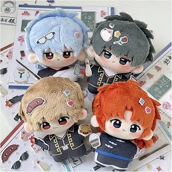 Amazon.co.jp: 銀魂 周辺 坂田銀時 土方十四郎 沖田総悟 やとかむい