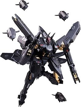 Amazon | KALAVINKA(カラヴィンカ) 霞之鳥日本限定版 塗装済み完成品