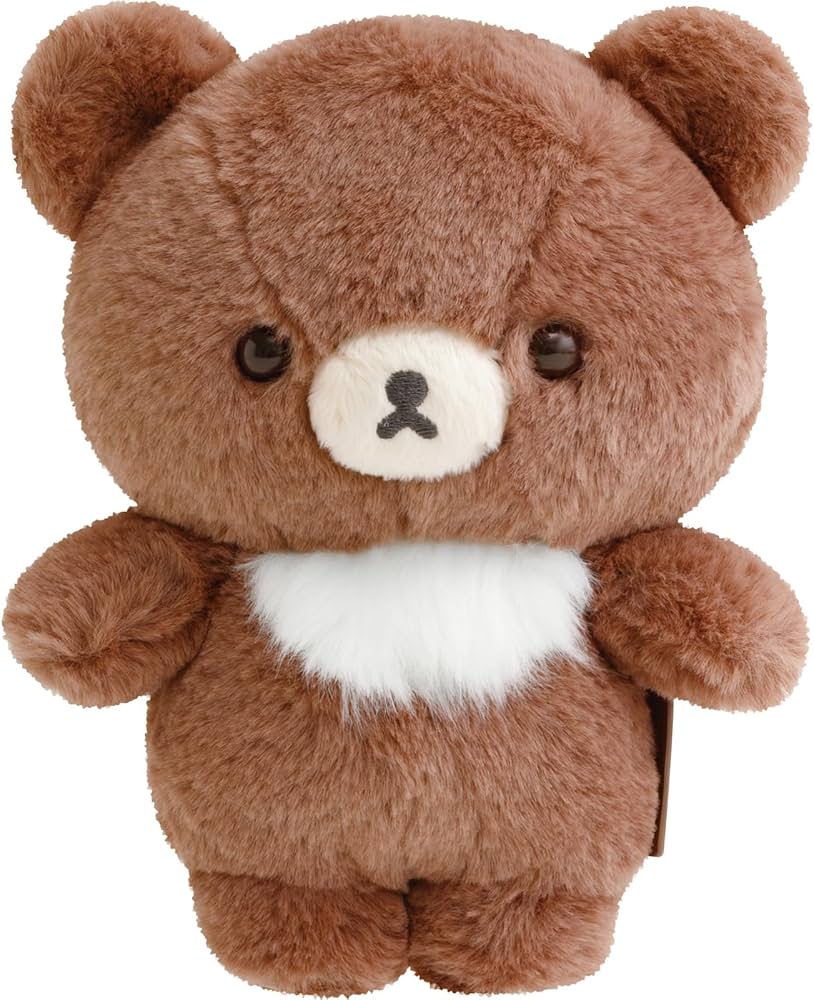 Amazon.co.jp: サンエックス(San-X) リラックマ ｢すてきなお家