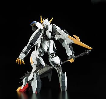 Amazon | 1/100 フルメカニクス 機動戦士ガンダム 鉄血のオルフェンズ