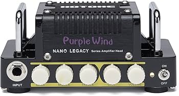 Amazon | HOTONE ブリティッシュリード系 ギターアンプヘッド /トーン