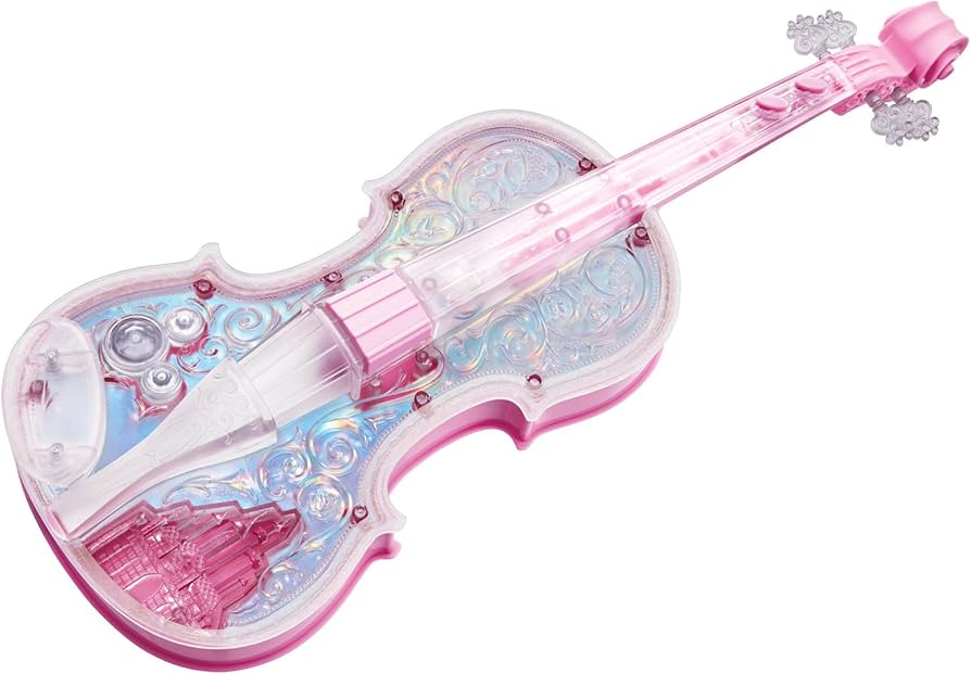 Amazon.co.jp: ドリームレッスン ライト&オーケストラバイオリン