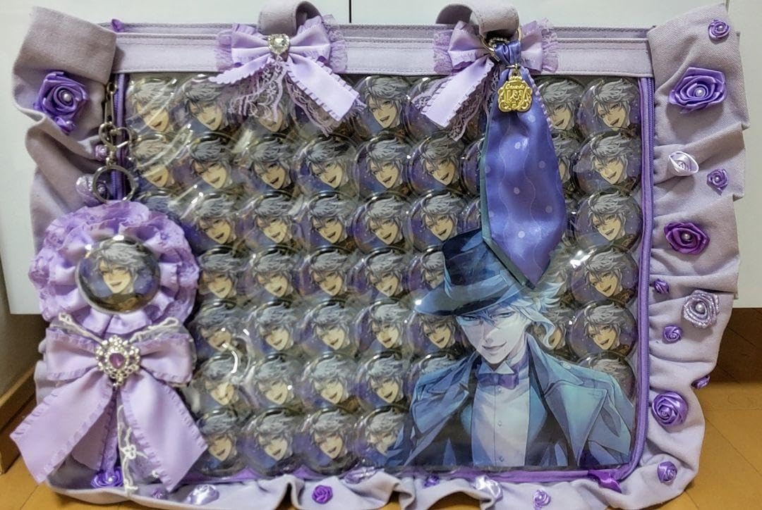 Amazon.co.jp: アズール 痛バ カード アクスタ セット まとめ売り