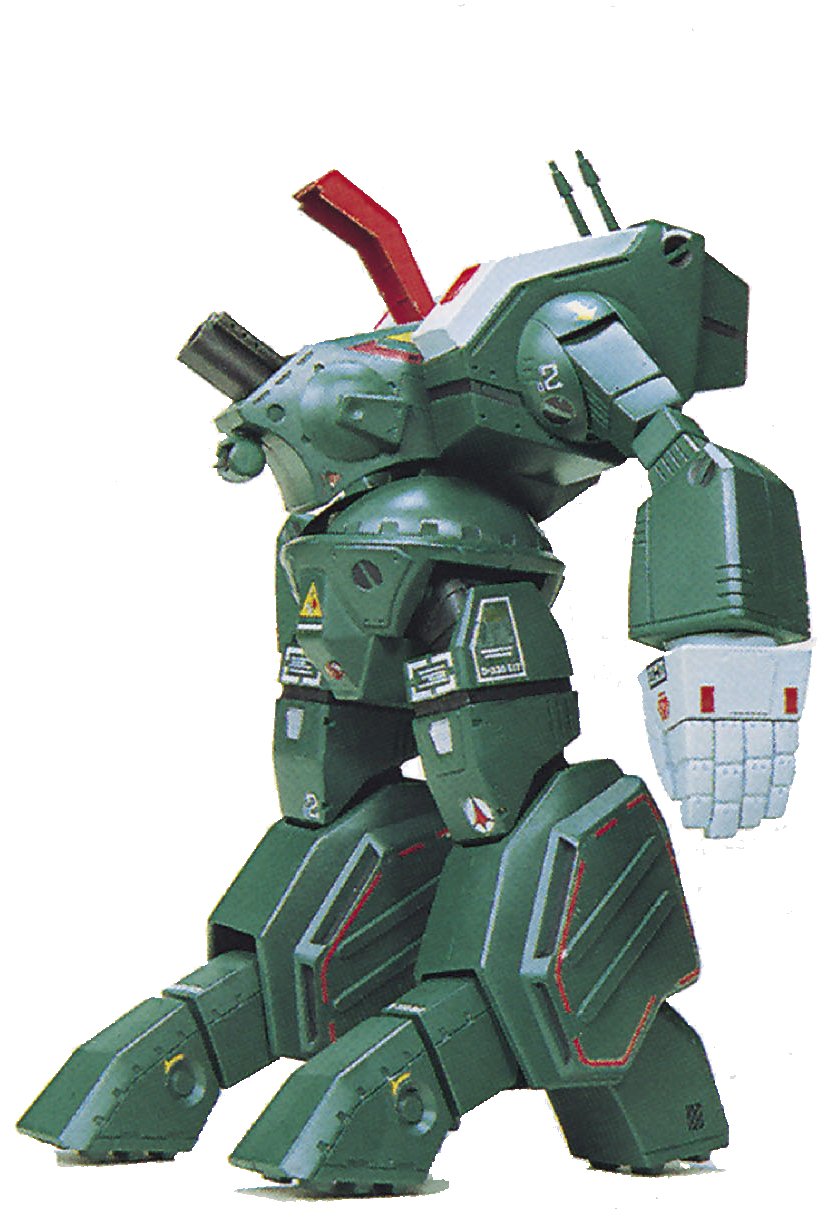 Amazon.co.jp: 1/72 攻撃用デストロイド スパルタン (超時空要塞