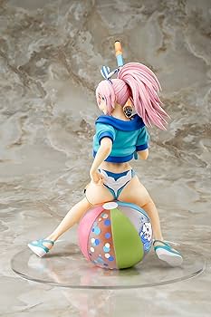 Amazon | 箱入り娘(Hakoirimusume) 1/6スケール塗装済完成品フィギュア