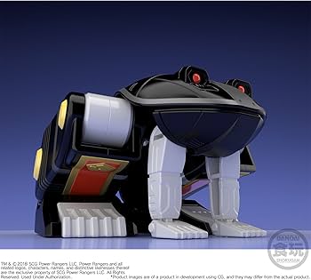 Amazon | スーパーミニプラ 忍者戦隊カクレンジャー 五神合体 隠大将軍