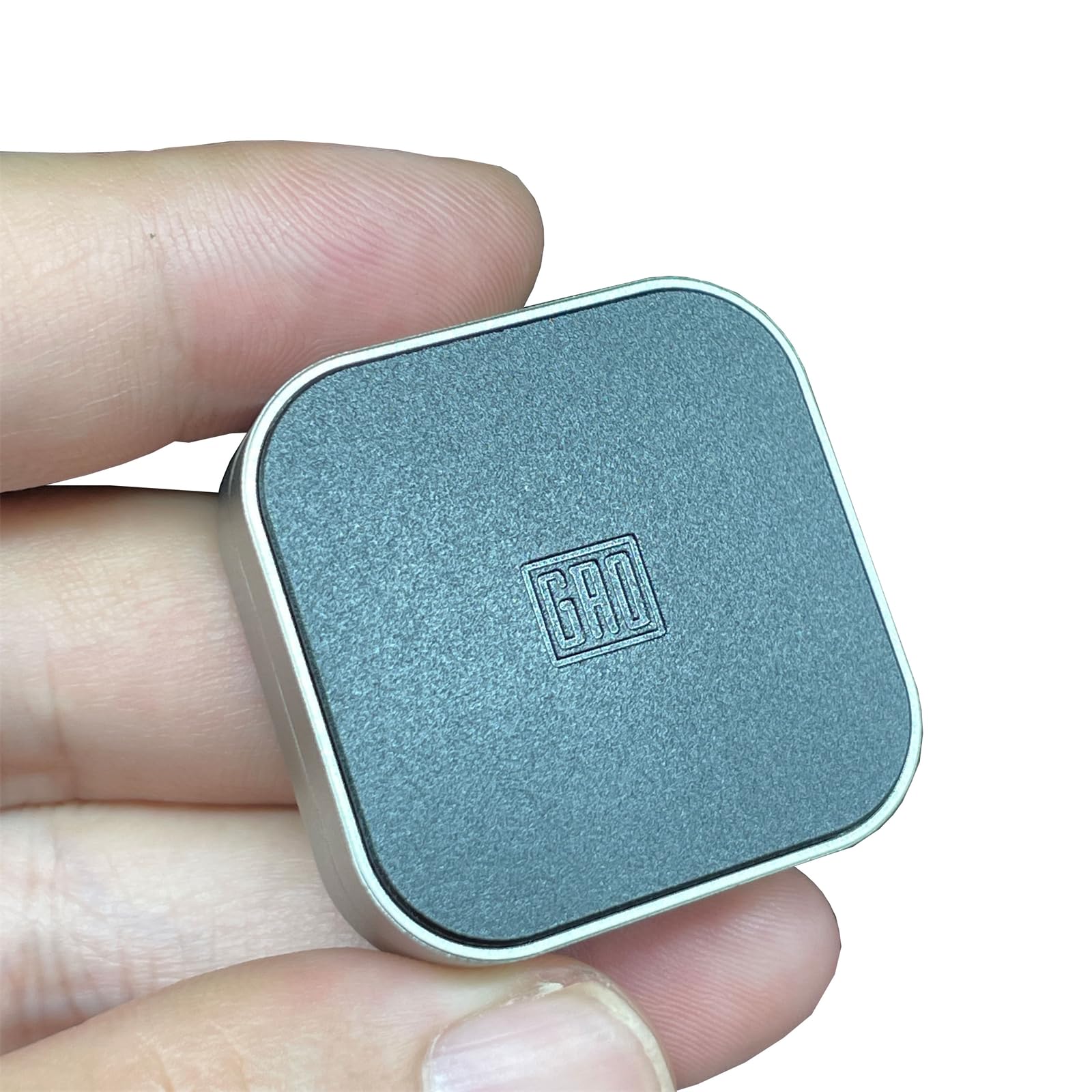 Amazon | 新しい正方形ブロック Fidget Toy EDC 磁気フィジェット