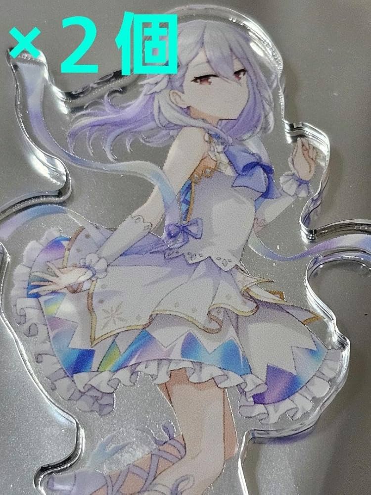 Amazon.co.jp: 皇城セツナ オンゲキ グッズキャンペーン 第10弾