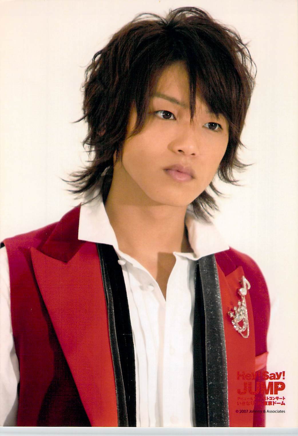 Amazon.co.jp: Hey!Say!Jump・【公式写真】・高木雄也・・・生写真