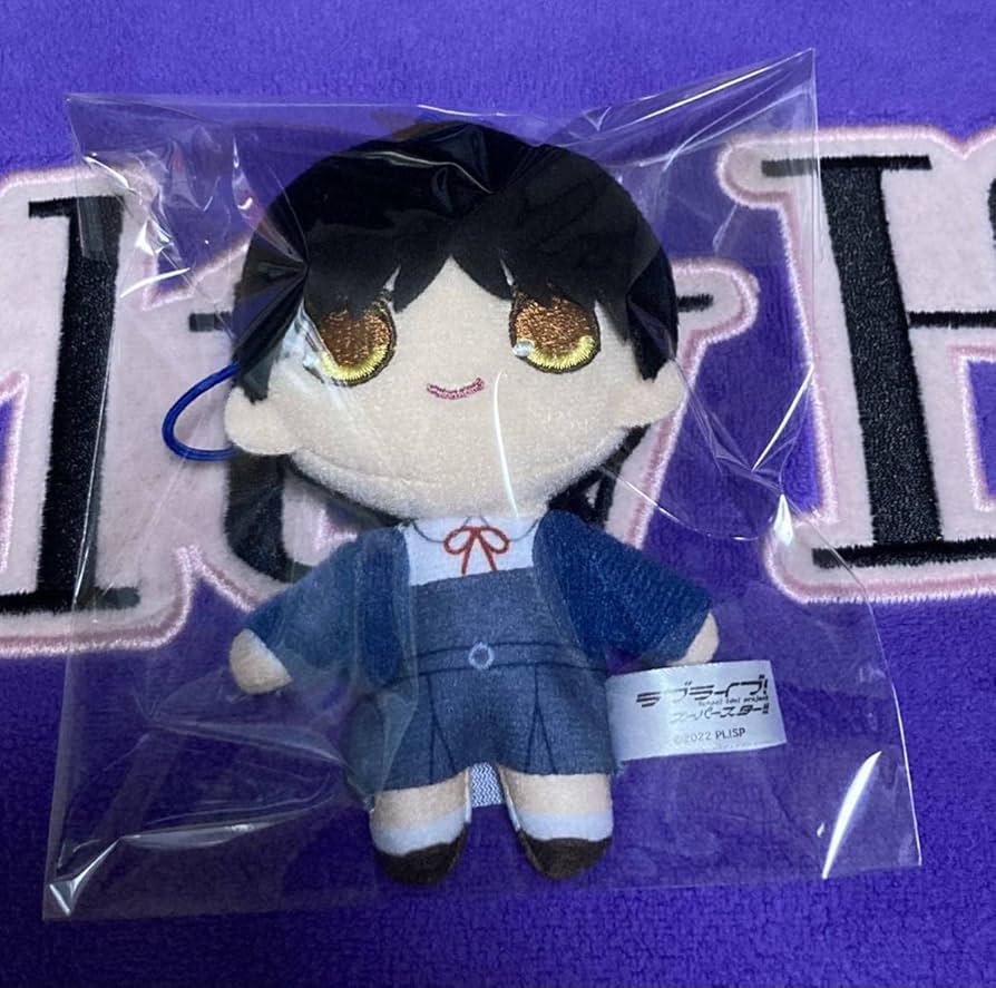 Amazon.co.jp: ラブライブ！スーパースター！！ きゅるまるマスコット