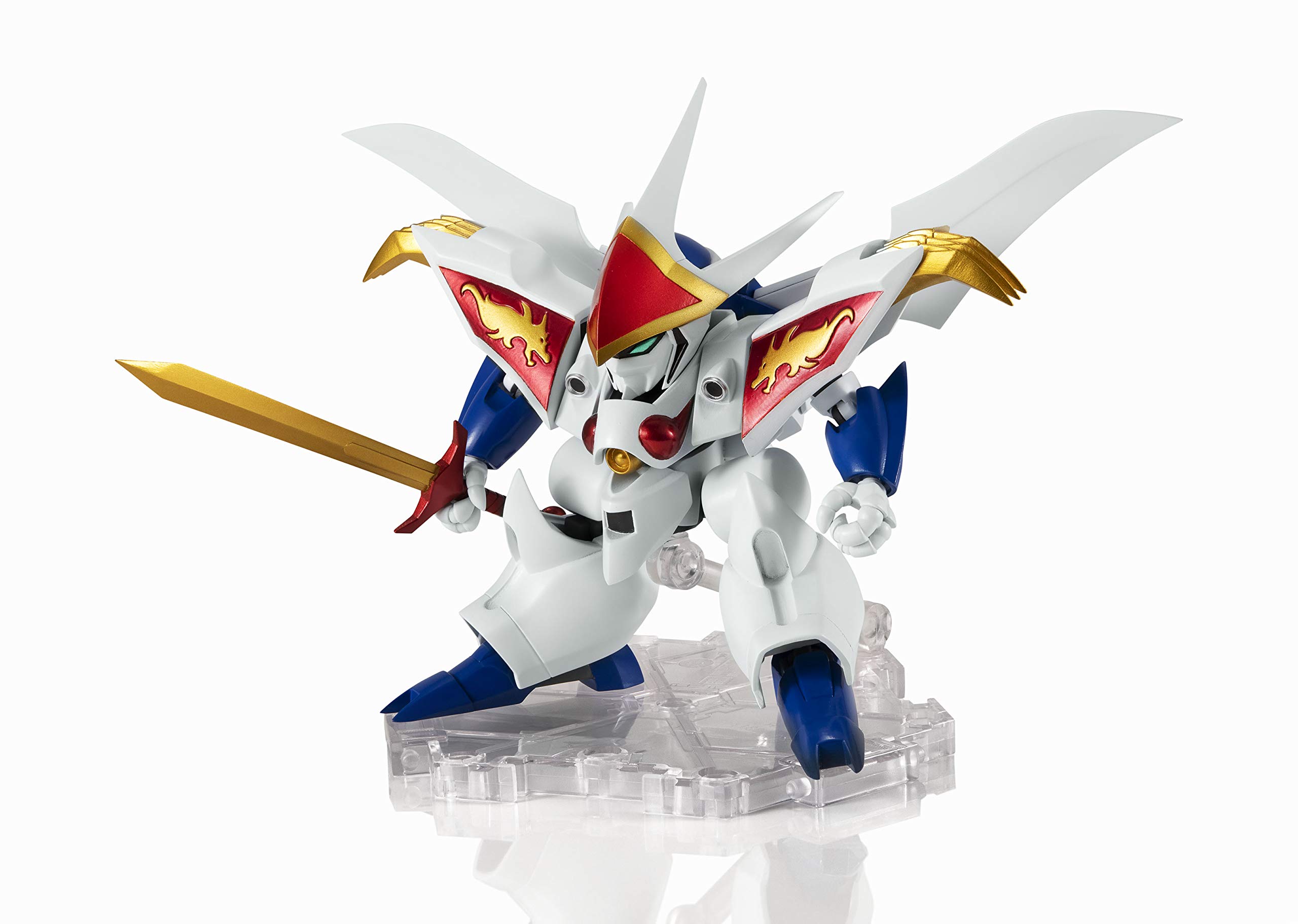 Amazon | TAMASHII NATIONS NXEDGE STYLE ネクスエッジスタイル 魔神