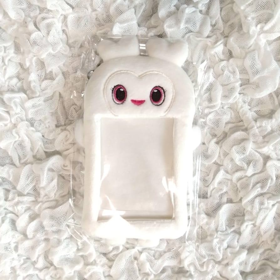 Amazon.co.jp: ダヒョン フォトカードホルダー ダブリー トレカケース