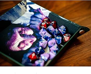 Amazon.com: Renegade Game Studios: Vampire: The Masquerade 5th