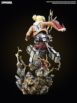 Amazon.co.jp: アニ・レオンハート フィギュア 1/6スケール 塗装済み