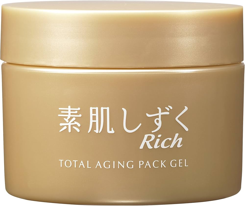 Amazon.co.jp: 素肌しずくゲル Sa 200g 【 医薬部外品 】 化粧水 美容