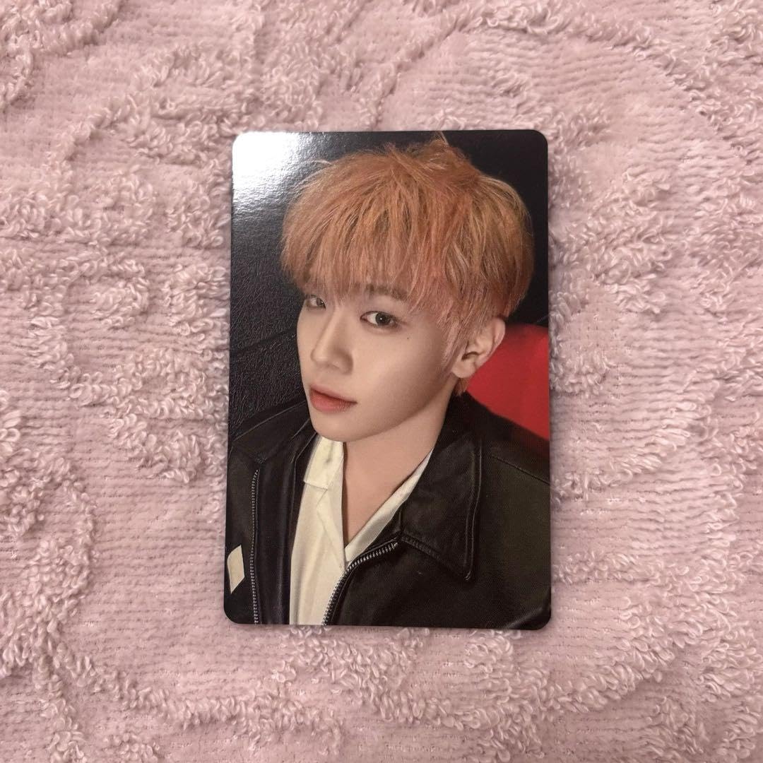 Amazon.co.jp: zerobaseoneゼベワン ZB1 キムテレ 1 26 オフイベ 旧譜