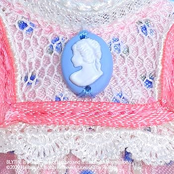 Amazon | ミディブライス ショップ限定 シュアリー・スザンヌ | 人形