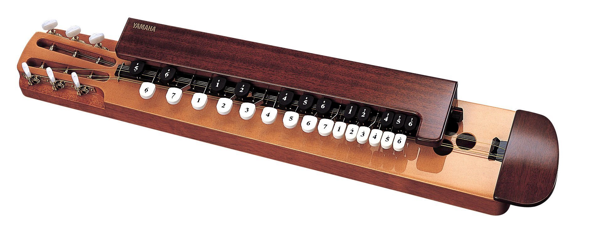 Amazon | ヤマハ YAMAHA 大正琴 TH-15E | 大正琴 | 楽器・音響機器