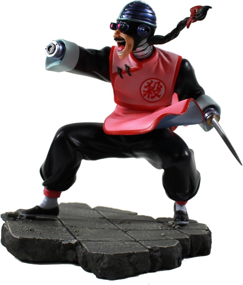 Amazon.co.jp: ドラゴンボール SCultures BIG 造形天下一武道会2 其之