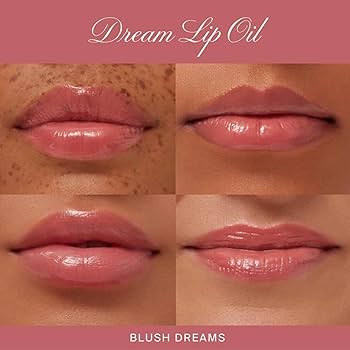 Amazon.com : Summer Fridays Dream Lip Oil Set - Tinted Sheer