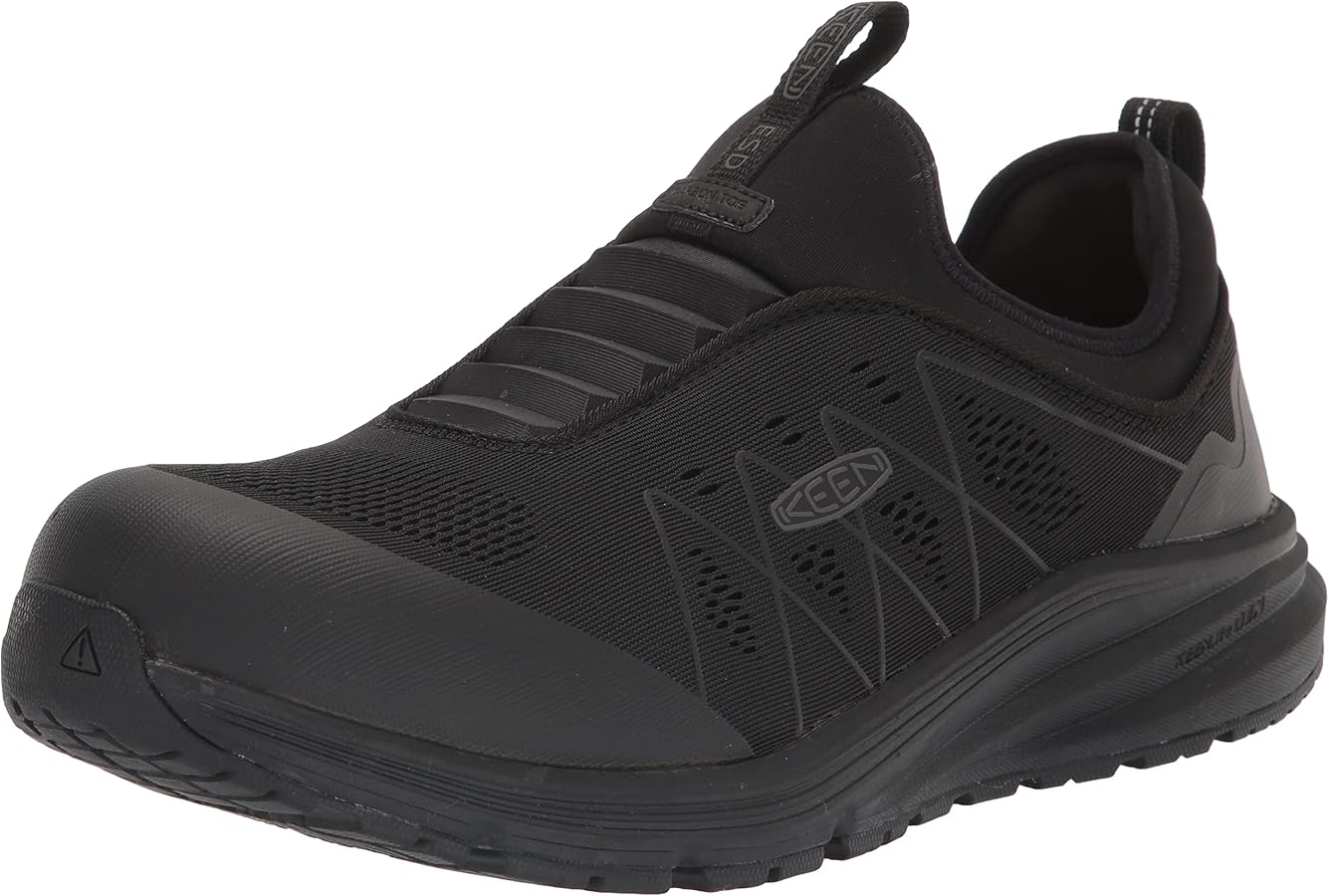 Amazon.com: KEEN Utility Men's Vista Energy Shift Low Composite