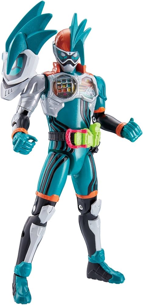 Amazon.co.jp: 仮面ライダーエグゼイド LVUR12 仮面ライダーエグゼイド