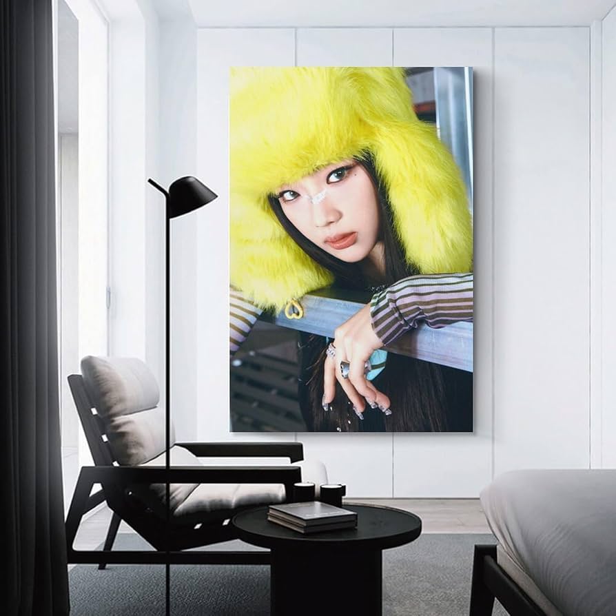 Amazon.co.jp: 歌手 RUKA ルカ BABYMONSTER ベイビーモンスター DRIP