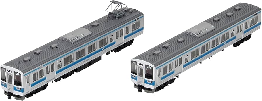 Amazon | トミーテック 鉄道コレクション 鉄コレ JR213系0番代 2両