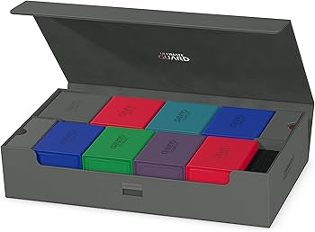 Amazon.com: Ultimate Guard Omnihive 1000+, Deck Case for 1000