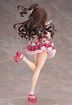 Amazon.co.jp: アイドルマスター シンデレラガールズ 島村卯月 ニュー