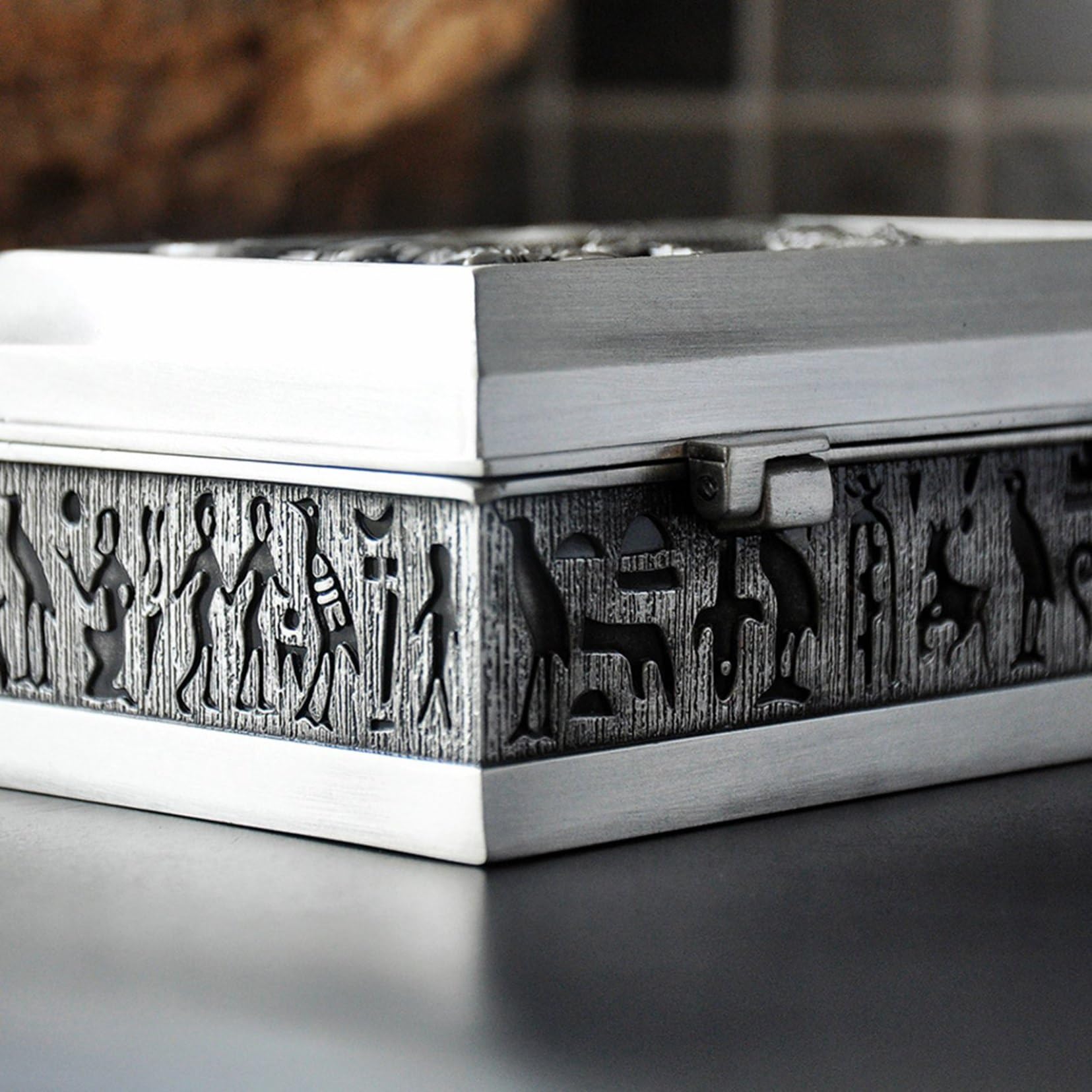 Amazon｜ジュエリーボックス アンティーク アポロ ミステリー