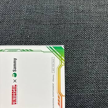 Amazon.co.jp: ユニバカ サミフェス ユニバオールスターズ SSR