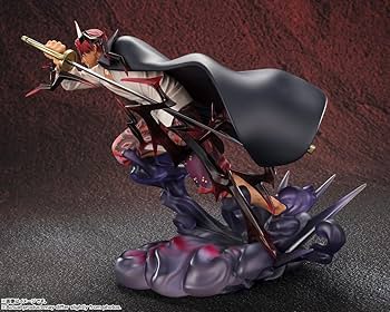 Amazon.co.jp: TAMASHII NATIONS フィギュアーツZERO ONE PIECE[超激戦