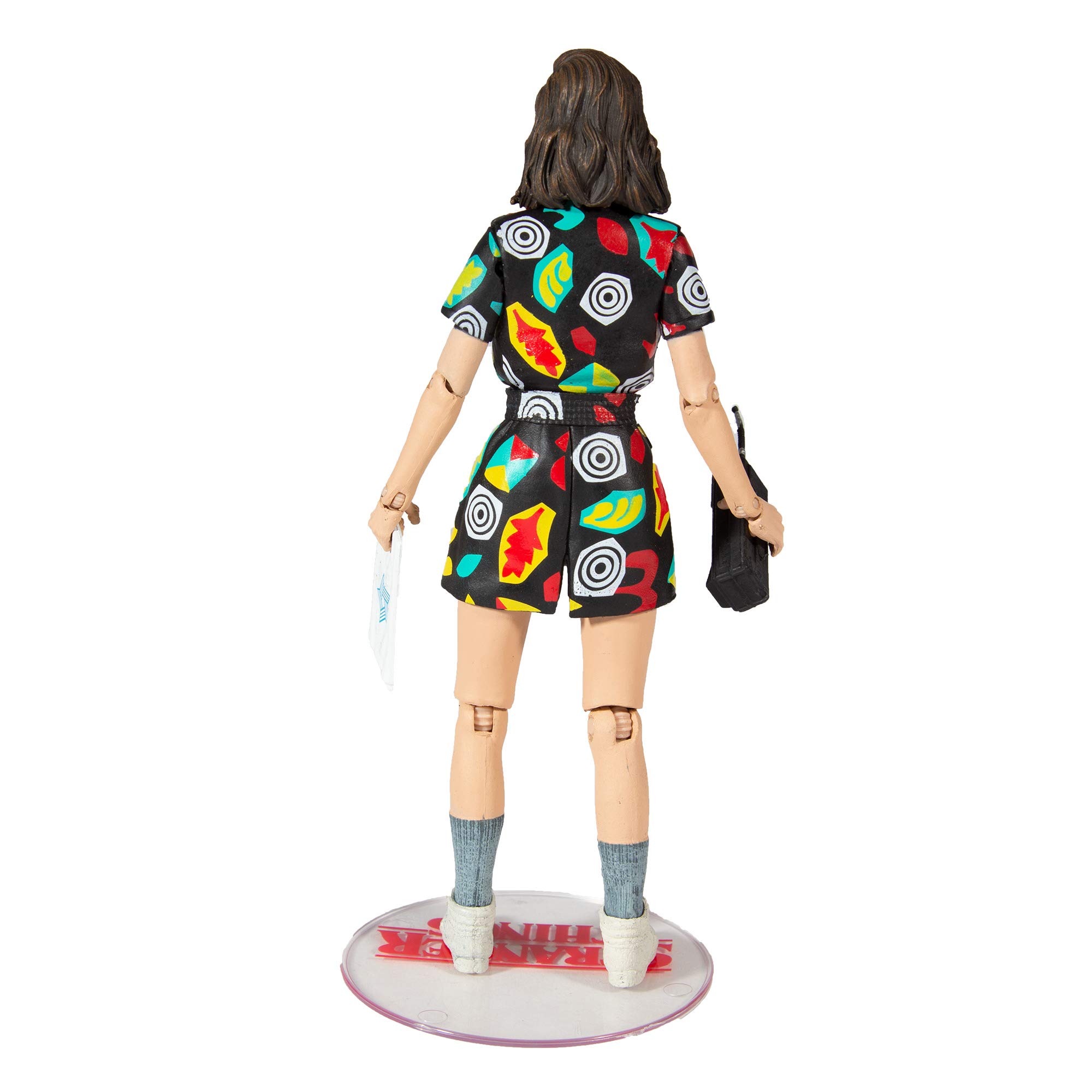 Amazon.co.jp: McFarlane Toys Stranger Things Eleven 3 Action