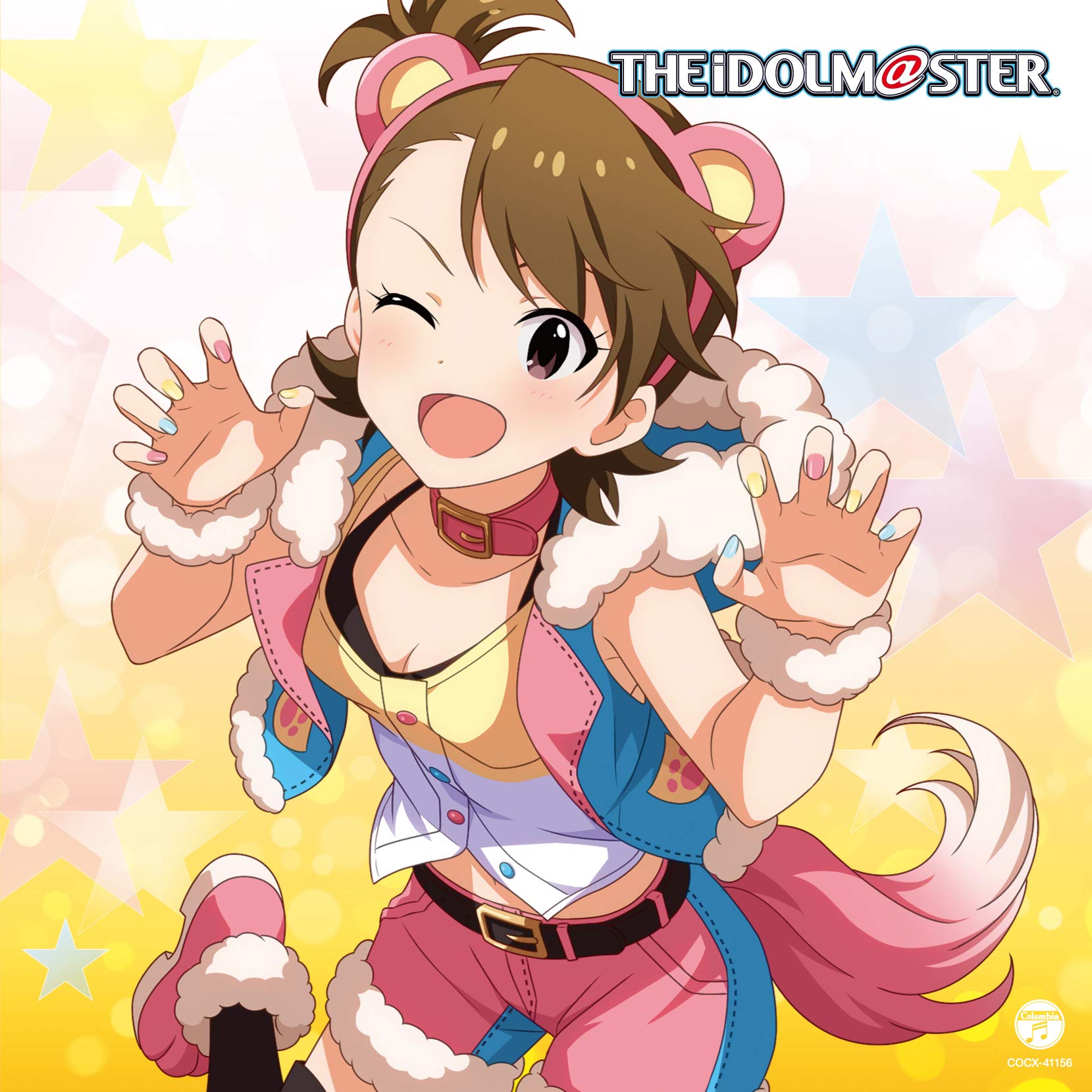 Amazon | THE IDOLM@STER MASTER ARTIST 4 06 双海亜美 | 双海亜美 (CV