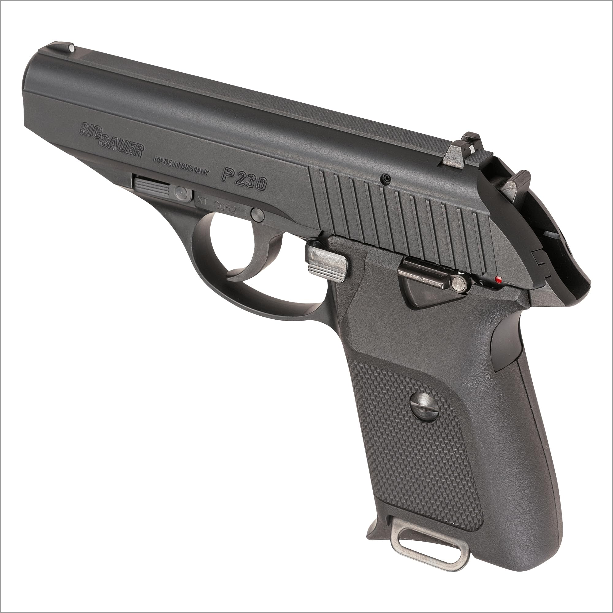 Amazon | KSC P230JP ABS 18歳以上ガスブローバック | ハンドガン 通販