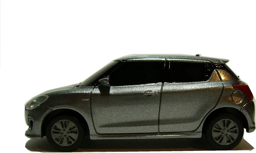 Amazon | SUZUKI スズキ 新型スイフト SWIFT プルバックカー カラー