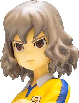 Amazon.co.jp: イナズマイレブンGO レジェンドプレイヤー 神童拓人