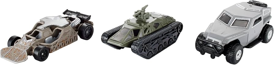 Amazon.co.jp: マテル 1/55 ワイルド・スピード ダイキャストカー 3