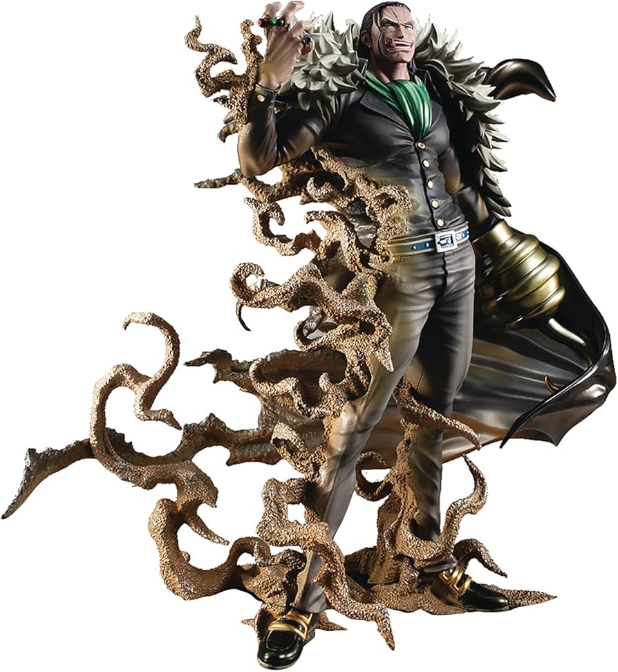 Amazon | Megahouse Portrait.of.Pirates ワンピース「MAS-Maximum