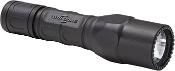 Amazon.co.jp: SUREFIRE(シュアファイア) G2X Pro-BK ブラック G2X-D