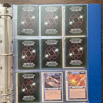 Amazon.co.jp: モンスターコレクションTCG ユニット : おもちゃ