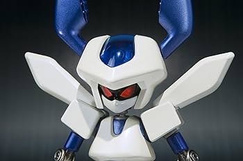 Amazon.co.jp: TAMASHII NATIONS D-Arts ロクショウ : ホビー