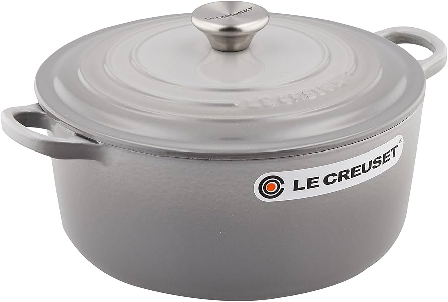 Amazon.co.jp: ル・クルーゼ(Le Creuset) 鋳物 ホーロー 鍋 ココット