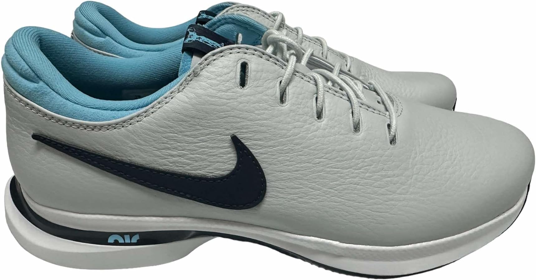 Amazon.com | Nike Men's Air Zoom Victory Tour3 (Wide) Golf Shoes