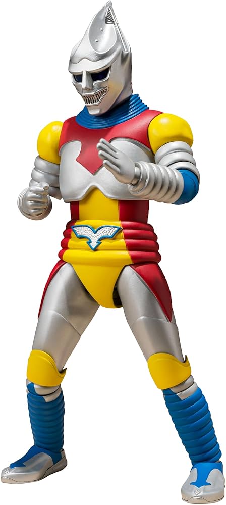 Amazon.co.jp: 魂ネイションズ ゴジラ対メガロン ジェットジャガー